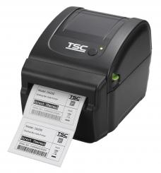 TSC DA200 Label Printer (Desktop) 203dpi 