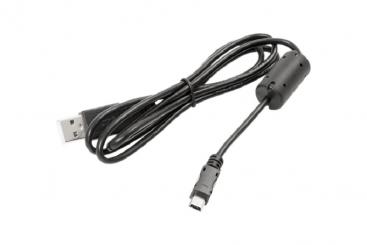 TSC RS-232 to mini USB cable 