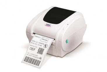 TSC TDP-345 Label Printer (Desktop) 300dpi 