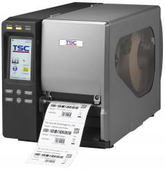 TSC TTP-644MT Label Printer (Industrial) 600dpi 