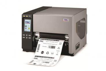 TSC TTP-384MT Etikettendrucker (Industrie) 300dpi 