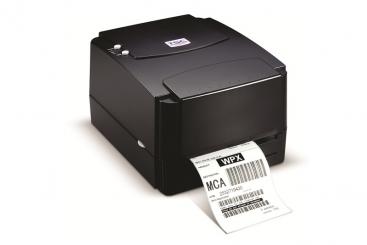 TSC TTP-342 Pro Label Printer (Desktop) 300dpi 