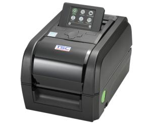 TSC TX610 Label Printer (Desktop) 600dpi – WiFi Ready 