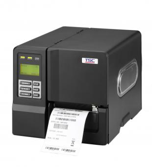 TSC ME340 Etikettendrucker (Industrie) 300dpi 