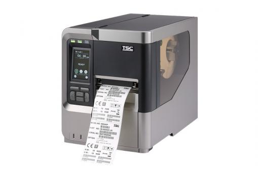 TSC MX240P Etikettendrucker (Industrie) 203dpi 