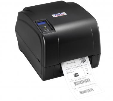 TSC TA210 Label Printer (Desktop) 203dpi 